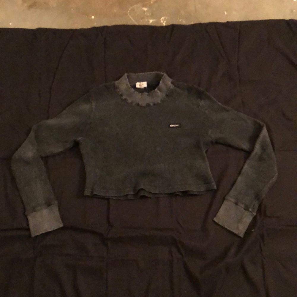 Kendall & Kylie top
